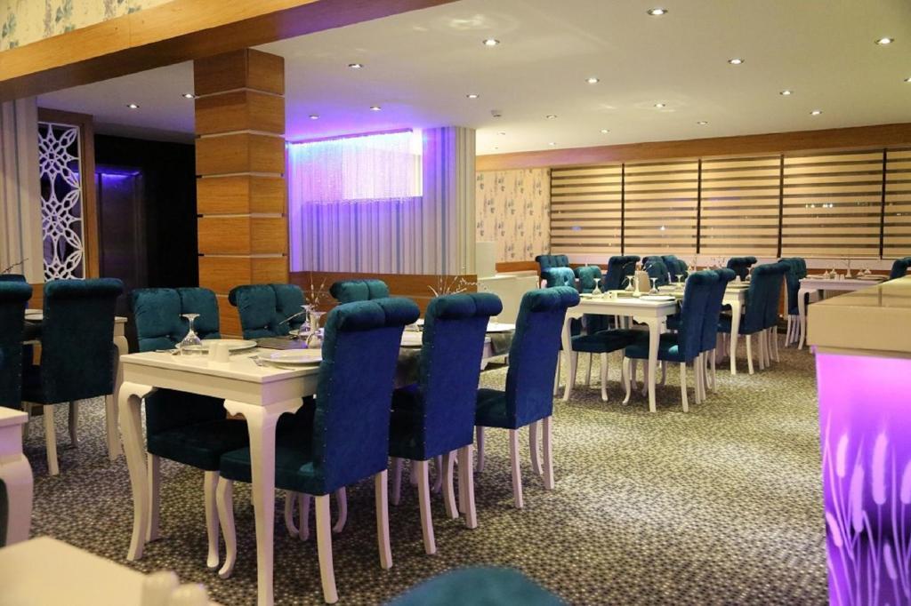 Rota Bulvar Oda ve Kahvaltı 3*